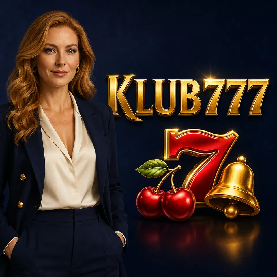 klub777 APK