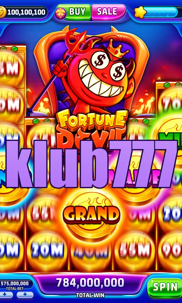 klub777 APK
