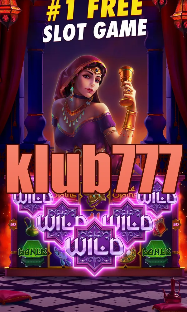 klub777 APK