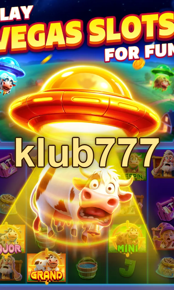klub777 APK