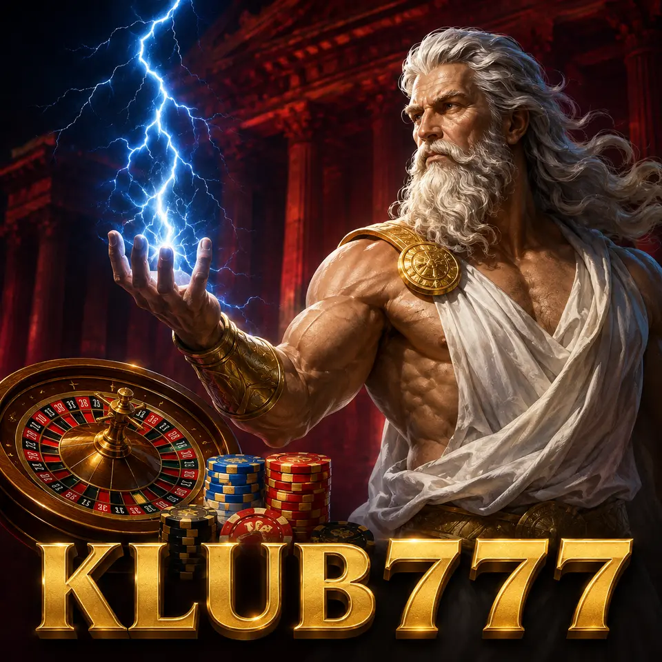 klub777 Masuk