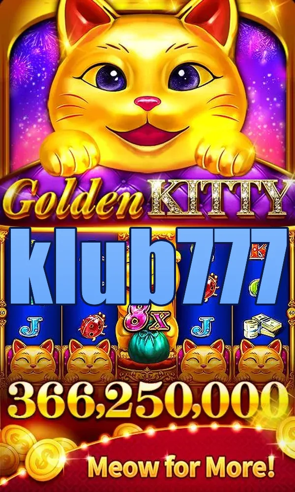 klub777 Masuk