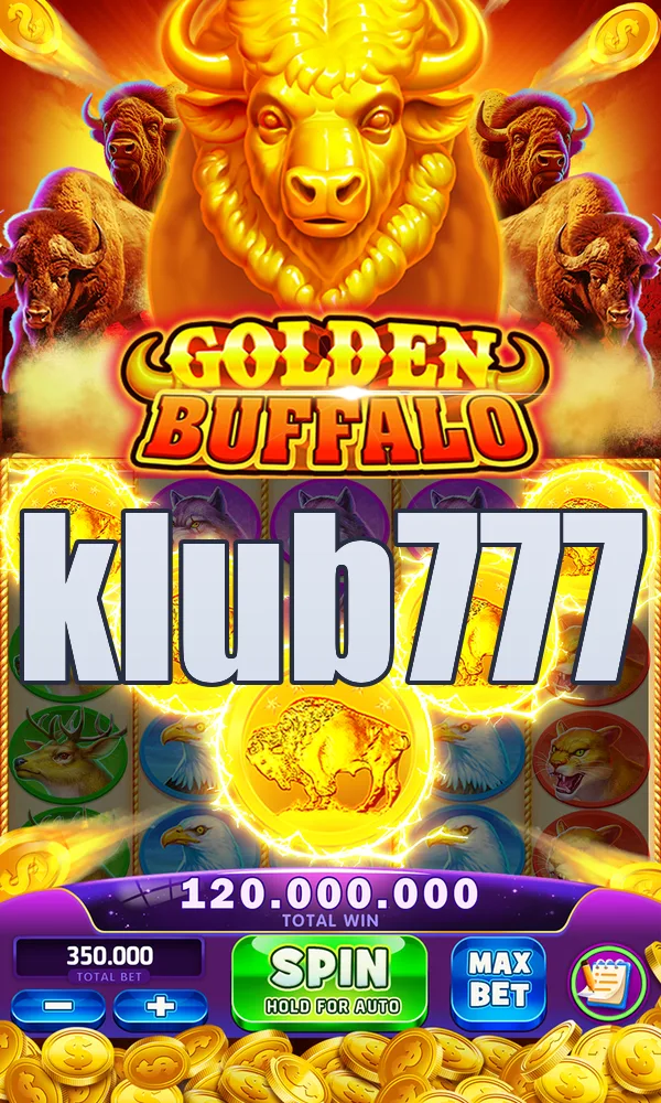 klub777 Masuk