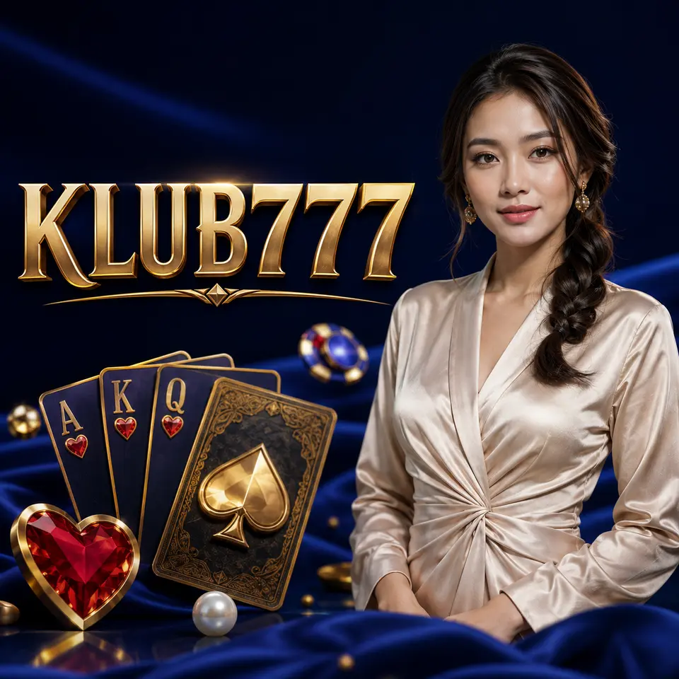 klub777 APK Resmi Unduh