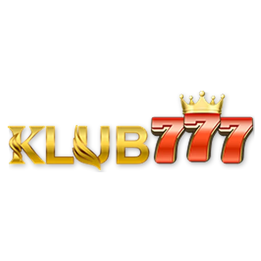klub777 Logo - Resmi